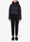 preview Women's jacket Sportalm Nikosia CH mK 050131 Black (59)