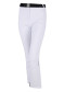 preview Women's trousers Sportalm Maroni 750058 White (01)