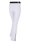 preview Women's trousers Sportalm Maroni 750058 White (01)