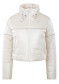 preview Women's jacket Sportalm Gordon 010232 Egret (03)