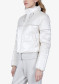 preview Women's jacket Sportalm Gordon 010232 Egret (03)