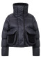 preview Women's jacket Sportalm Abeba 010284 Black (59)