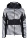 preview Women's jacket Sportalm Berlin NE m.Kap.oP 050172 Black (59)
