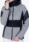 preview Women's jacket Sportalm Berlin NE m.Kap.oP 050172 Black (59)