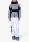 preview Women's jacket Sportalm Berlin NE m.Kap.oP 050172 Black (59)