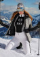 preview Women's jacket Sportalm Berlin NE m.Kap.oP 050172 Black (59)