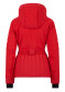 preview Women's jacket Sportalm Frankfurt ST mK 050150 Neon Red
