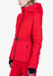 preview Women's jacket Sportalm Frankfurt ST mK 050150 Neon Red