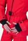 preview Women's jacket Sportalm Frankfurt ST mK 050150 Neon Red