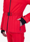 preview Women's jacket Sportalm Frankfurt ST mK 050150 Neon Red