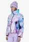 preview Sportalm Amalfi ST o.K. 050148 Pastel Violet (71) – Women’s Ski Jacket