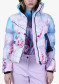 preview Sportalm Amalfi ST o.K. 050148 Pastel Violet (71) – Women’s Ski Jacket