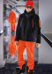 preview Men's jacket Sportalm Aviation m.Kap.oP 050114 Black (59)