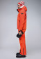 preview Men's jacket Sportalm Aeroplane m.Kap.oP 050163 Paprika Flame (41)