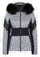 preview Women's jacket Sportalm Berlin NE m.Kap+P 050198 Black (59)