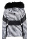 preview Women's jacket Sportalm Berlin NE m.Kap+P 050198 Black (59)