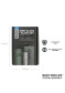 preview Stanley Adventure Gift Set – Flask 250 ml + 4 Shot Glasses – Green