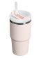 preview Stanley Quencher H2.O FlowState Tumbler 600 ml – Rose Quartz 2.0