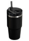 preview Stanley Quencher H2.O FlowState Tumbler 600 ml – Black 2.0