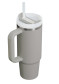 preview Stanley Quencher H2.O FlowState Tumbler 890 ml – Ash