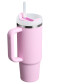 preview Stanley Quencher H2.O FlowState™ Tumbler 890 ml – Cherry Blossom