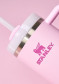 preview Stanley Quencher H2.O FlowState™ Tumbler 890 ml – Cherry Blossom