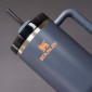 preview Stanley Quencher H2.O FlowState™ Tumbler 1180 ml – Twilight