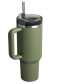 preview Stanley Quencher H2.O FlowState Tumbler 1180 ml – Dried Pine