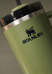 preview Stanley Quencher H2.O FlowState Tumbler 1180 ml – Dried Pine