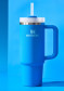 preview Stanley Quencher H2.O FlowState™ Tumbler 890 ml – Azure