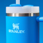 preview Stanley Quencher H2.O FlowState™ Tumbler 890 ml – Azure