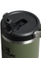 preview Tumbler with Straw Stanley Quencher H2.0 FlowState™ Tumbler 890 ml – Dried Pine