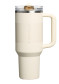 preview Stanley The Quencher/Cup ProTour Flip Straw Tumbler 1180 ml – Cream Fade