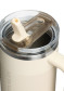 preview Stanley The Quencher/Cup ProTour Flip Straw Tumbler 1180 ml – Cream Fade