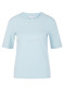 preview Women's T-shirt Sportalm Eva Motiv 250108 Spring Sky