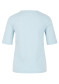 preview Women's T-shirt Sportalm Eva Motiv 250108 Spring Sky