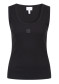 preview Women's Tank Top Sportalm 250226 Black