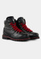 preview Bogner Men’s Helsinki S 26 Boots – Black/Red (047)