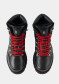 preview Bogner Men’s Helsinki S 26 Boots – Black/Red (047)