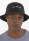 preview Salomon SHKout BUCKET HAT U DEEP BLACK