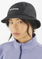 preview Salomon SHKout BUCKET HAT U DEEP BLACK
