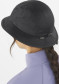 preview Salomon SHKout BUCKET HAT U DEEP BLACK