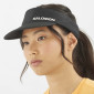 preview Salomon SHKout VISOR U DEEP BLACK