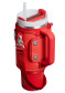 preview Stanley The All-Day Quencher/Cup Carry-All nosička na 1180 ml Hot Coral