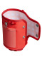 preview Stanley The All-Day Quencher/Cup Carry-All nosička na 1180 ml Hot Coral