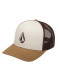 preview Volcom Full Stone Cheese Pale Khaki