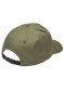 preview Volcom Embossed Stone Adj Hat Light Olive
