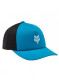 preview Fox W Boundary Trucker True Blue