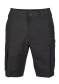 preview Fox Slambozo Short 3.0 Black