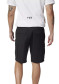 preview Fox Slambozo Short 3.0 Black